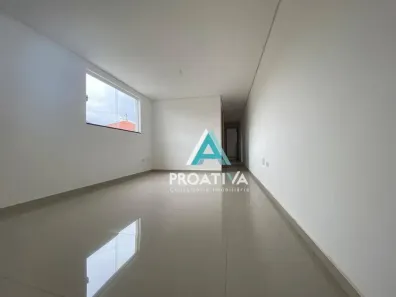 Apartamento com 3 Quartos à venda, 70m² no Vila Lucinda, Santo André