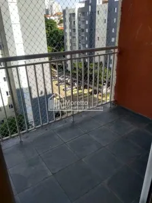 Apartamento com 3 Quartos à venda, 75m² no Nossa Senhora do Ó, São Paulo