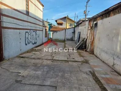 Lote/Terreno à venda, 616m² no Planalto, São Bernardo do Campo
