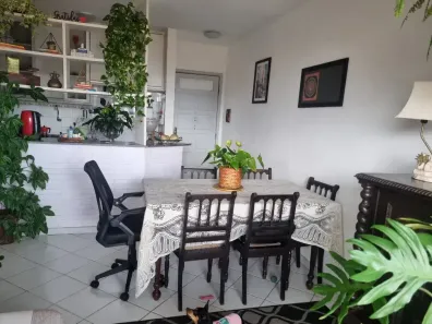 Apartamento com 1 Quarto à venda, 45m² no Federação, Salvador