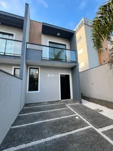 Sobrado com 3 Quartos à venda, 94m² no Ingleses do Rio Vermelho, Florianópolis