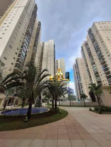 Apartamento com 1 Quarto para alugar, 68m² no Jardim Tupanci, Barueri