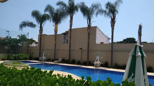 Apartamento com 3 Quartos à venda, 145m² no Jardim das Nações, Taubaté