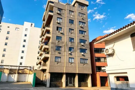 Apartamento com 3 Quartos à venda, 98m² no Centro, Santa Maria