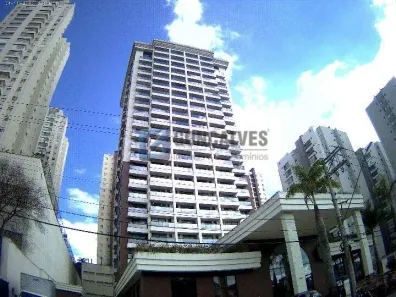 Sala Comercial à venda, 50m² no Santa Paula, São Caetano do Sul