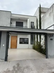 Sobrado com 3 Quartos à venda, 145m² no Villa Di Cesar, Mogi das Cruzes