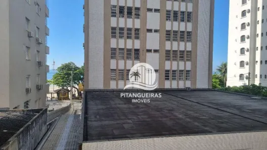 Apartamento com 2 Quartos à venda, 91m² no Pitangueiras, Guarujá