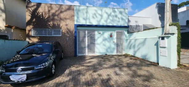 Casa à venda, 267m² no Jardim Guanabara, Campinas
