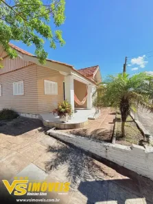 Casa com 4 Quartos para alugar, 150m² no Tramandaí, Tramandaí