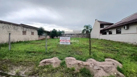 Lote/Terreno para alugar, 450m² no Jardim Maluche, Brusque