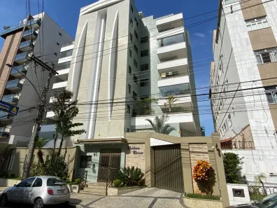 Apartamento com 4 Quartos à venda, 371m² no Santa Helena, Juiz de Fora