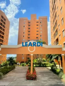 Apartamento com 3 Quartos à venda, 75m² no Chácara da Barra, Campinas