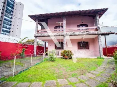 Sobrado com 6 Quartos à venda, 511m² no Bento Ferreira, Vitória