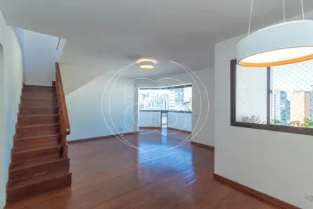 Cobertura com 4 Quartos à venda, 280m² no Moema, São Paulo