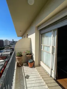Apartamento com 2 Quartos à venda, 177m² no Centro, Presidente Prudente
