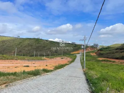Lote/Terreno à venda, 300m² no Califórnia da Barra, Barra do Piraí