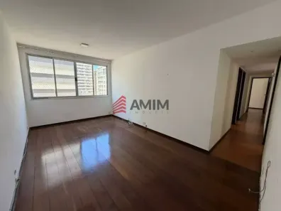 Apartamento com 3 Quartos à venda, 110m² no Icaraí, Niterói