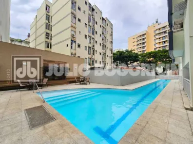 Apartamento com 2 Quartos à venda, 53m² no Botafogo, Rio de Janeiro