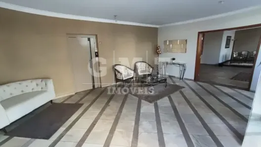 Apartamento com 4 Quartos para venda ou aluguel, 167m² no Alto da Boa Vista, Ribeirão Preto