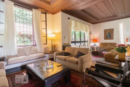 Casa com 4 Quartos à venda, 440m² no Sumaré, São Paulo