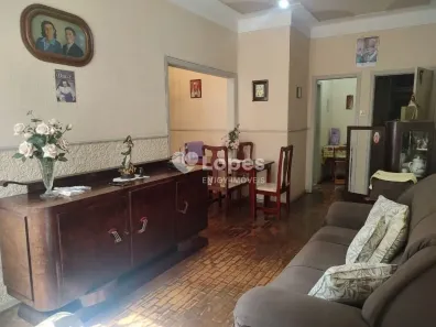 Apartamento com 2 Quartos à venda, 70m² no Andaraí, Rio de Janeiro