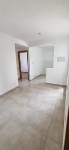 Apartamento com 2 Quartos à venda, 45m² no Novo Jardim Pagani, Bauru