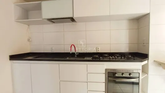 Apartamento com 2 Quartos à venda, 58m² no Vila São Pedro, Hortolândia
