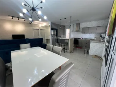 Casa de Condomínio com 3 Quartos à venda, 120m² no Vila Odim Antão, Sorocaba