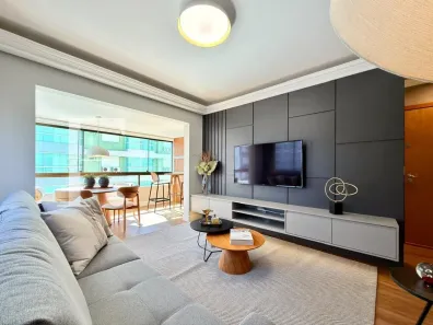 Apartamento com 1 Quarto à venda, 75m² no Navegantes, Capão da Canoa