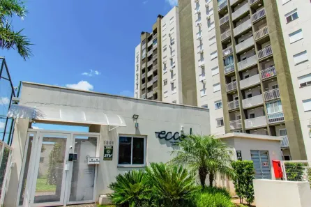 Apartamento com 2 Quartos à venda, 59m² no Igara, Canoas