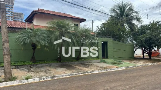 Sobrado com 3 Quartos à venda, 292m² no Plano Diretor Sul, Palmas