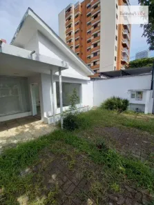 Imóvel Comercial com 5 Quartos à venda, 184m² no Chácara Santo Antônio (Zona Sul), São Paulo