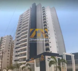 Apartamento com 4 Quartos à venda, 146m² no Plano Diretor Sul, Palmas