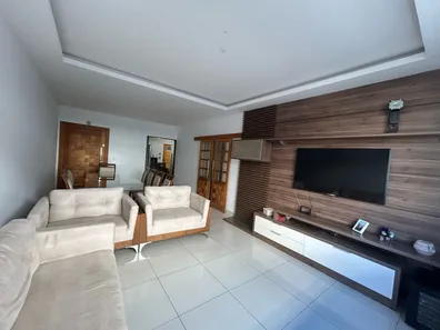 Apartamento com 3 Quartos à venda, 180m² no Icaraí, Niterói