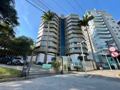 Apartamento com 4 Quartos à venda, 160m² no Centro, Florianópolis
