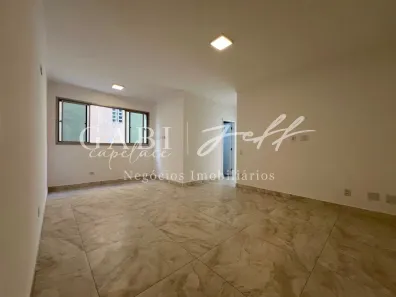 Apartamento com 2 Quartos à venda, 83m² no Boqueirão, Santos
