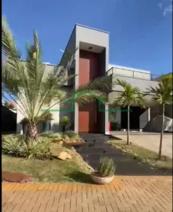 Casa de Condomínio com 3 Quartos à venda, 250m² no Morato, Piracicaba