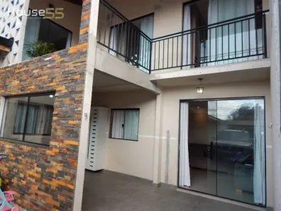Sobrado com 3 Quartos à venda, 152m² no Parque da Fonte, São José dos Pinhais