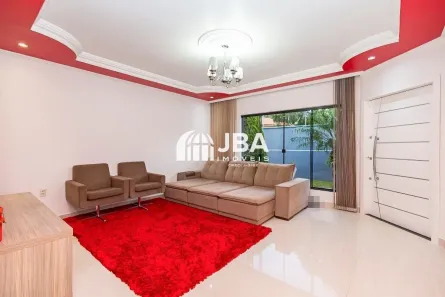 Casa com 3 Quartos à venda, 145m² no Guaraituba, Colombo