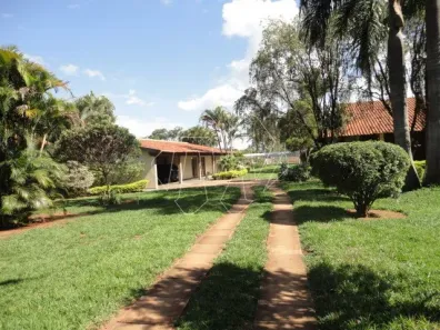 Fazenda/Sítio à venda, 1m² no Parque Planalto, Araraquara