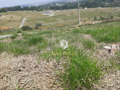 Lote/Terreno à venda, 717m² no Morada dos Nobres, Taubaté