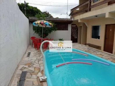 Casa com 8 Quartos à venda, 250m² no Martim de Sá, Caraguatatuba