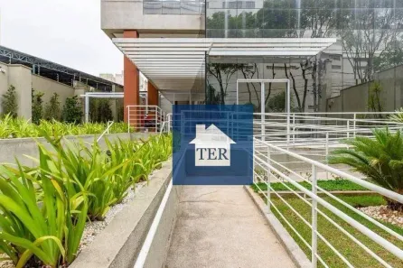 Sala Comercial à venda, 34m² no Vila Gustavo, São Paulo