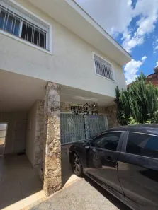 Sobrado com 3 Quartos à venda, 262m² no Parque São Domingos, São Paulo