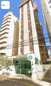 Apartamento com 3 Quartos à venda, 108m² no Setor Bueno, Goiânia