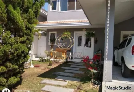 Casa de Condomínio com 4 Quartos para alugar, 330m² no Urbanova, São José dos Campos