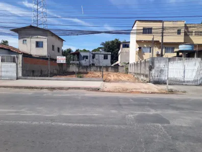 Lote/Terreno para alugar, 500m² no Cobilândia, Vila Velha