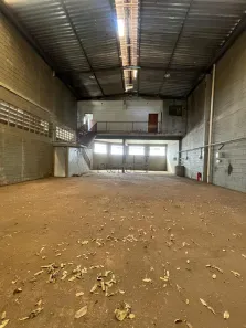 Galpão/Depósito/Armazém para alugar, 526m² no Santa Terezinha, Paulínia