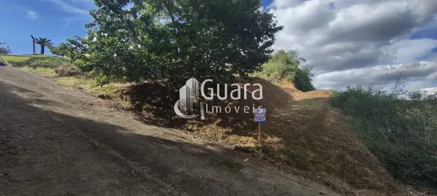 Lote/Terreno à venda, 809m² no , Guaramirim
