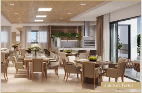 Apartamento com 3 Quartos à venda, 143m² no Itacolomi, Balneário Piçarras